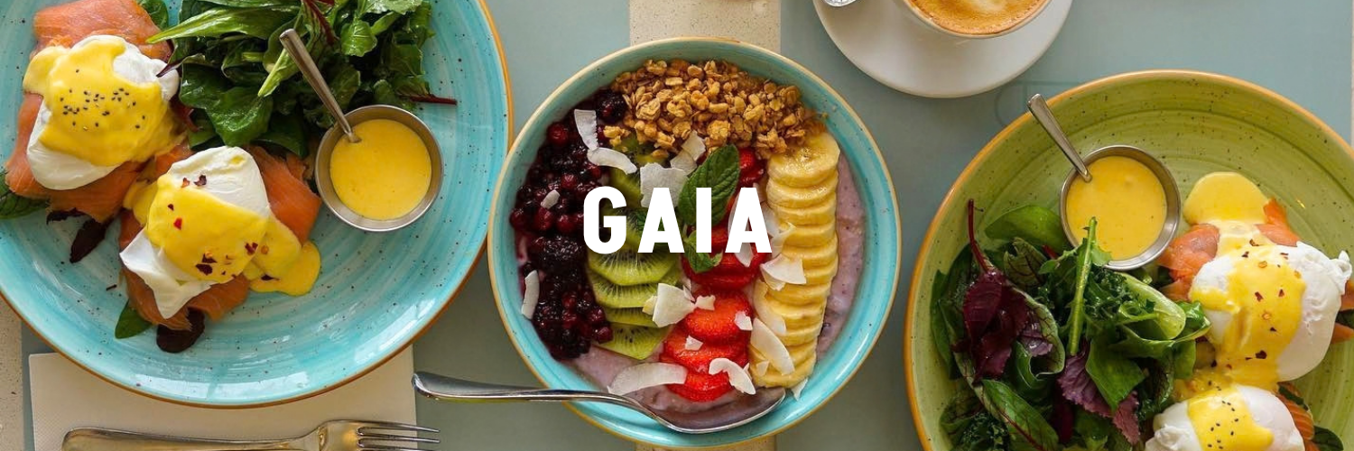 gaia