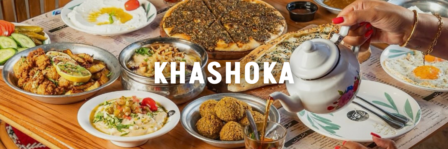 khashoka