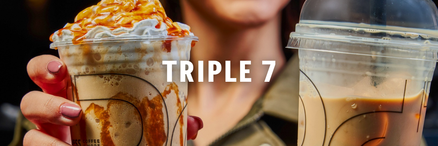 Triple 7