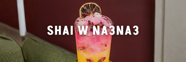 Shai w na3na3