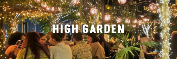 high garden