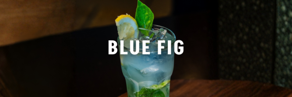 blue fig