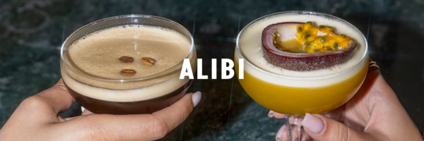 alibi