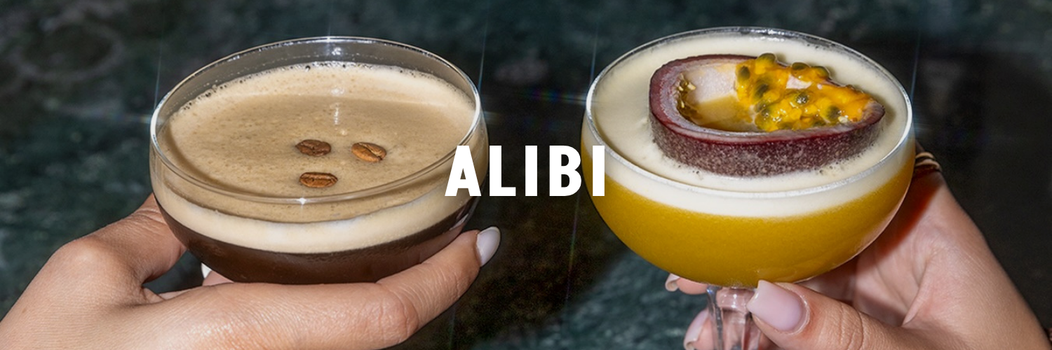 alibi