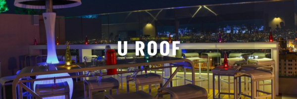 u roof