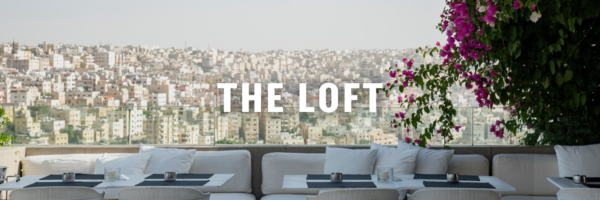 the loft