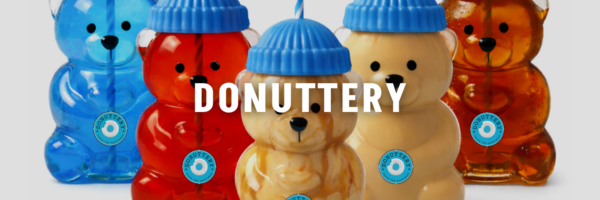 Donuttery