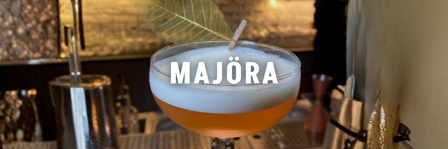 MAJöRA