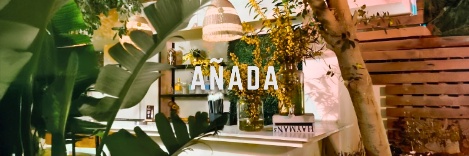 anada top rooftops and terraces
