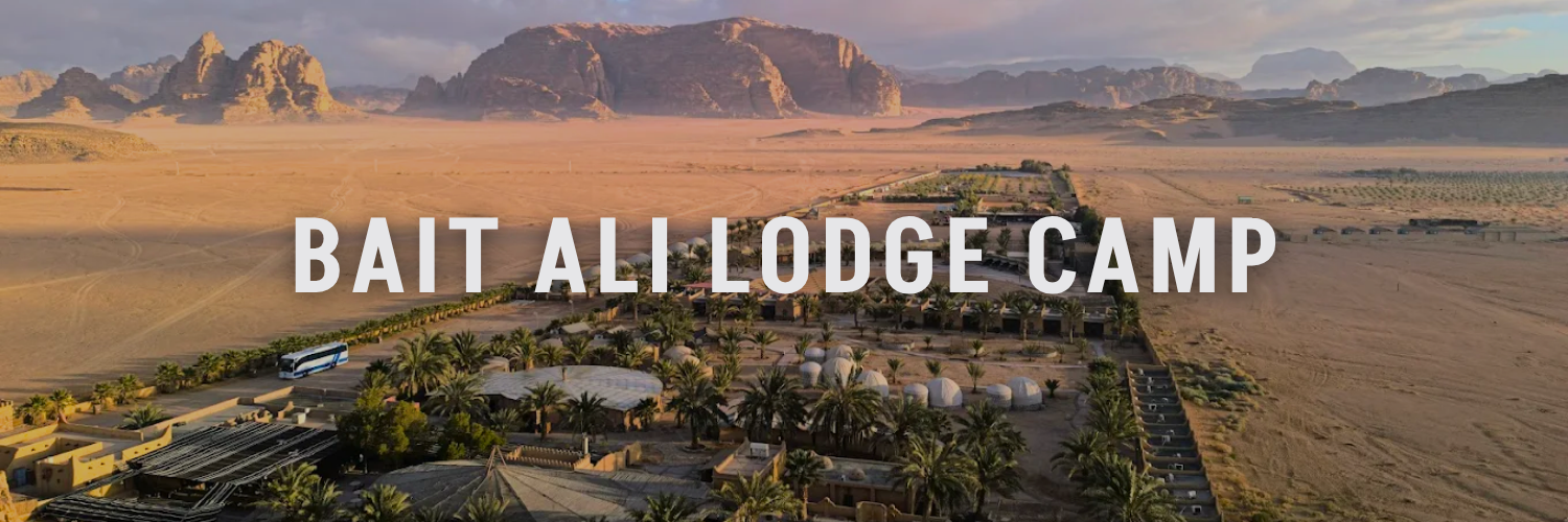 bait ali lodge camp best wadi rum camps
