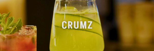 crumz best summer drinks