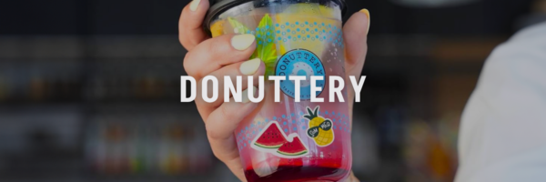 donuttery best summer drinks
