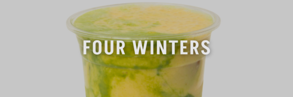 four winters best summer drinks