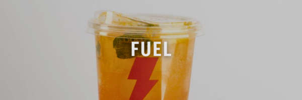 fuel best summer drinks