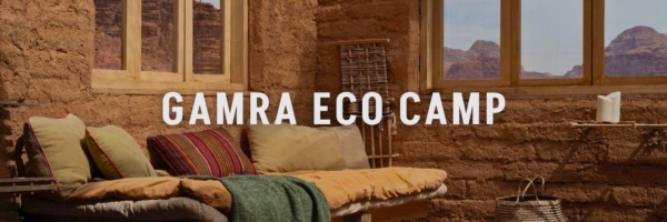gamra eco camp best wadi rum camps