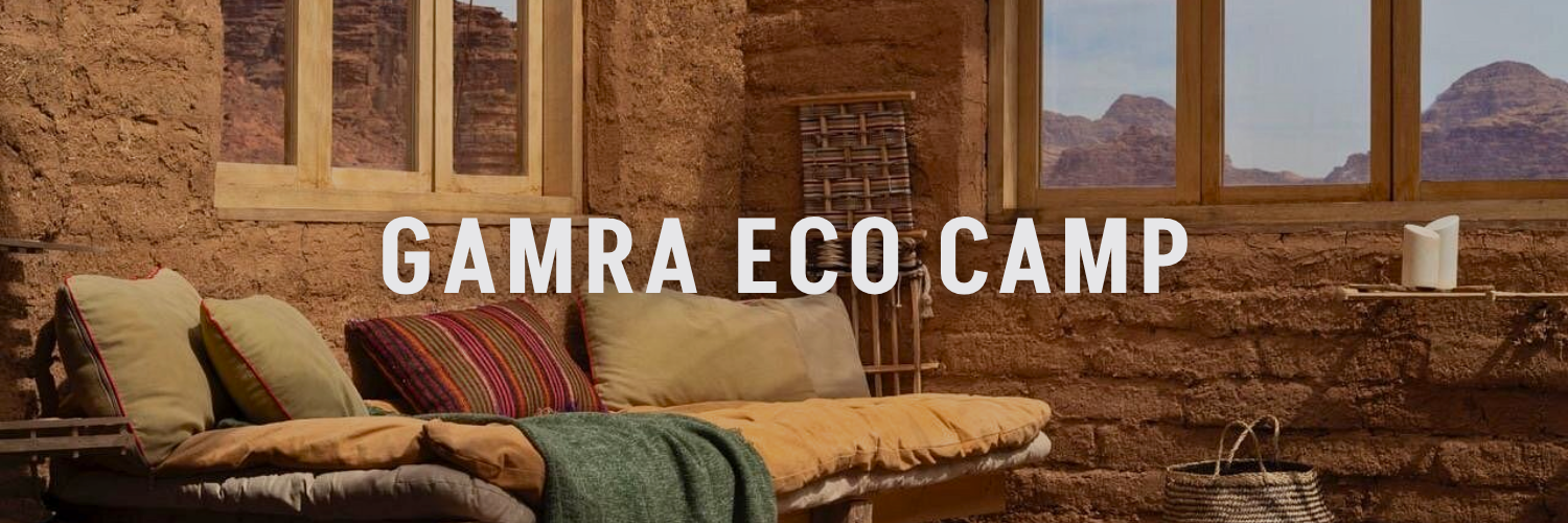 gamra eco camp best wadi rum camps