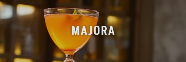 majora best summer drinks