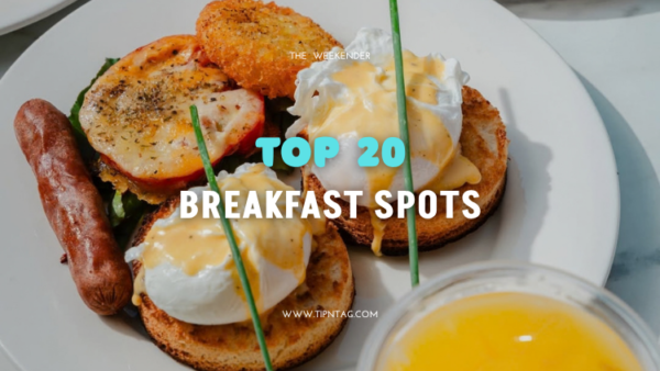 Top Breakfast Spots