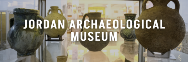 Jordan-Archaeological-Museum-Museums-around-Amman-Amman