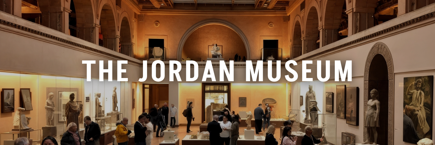 The-Jordan-Museum-Museums-around-Amman-Amman