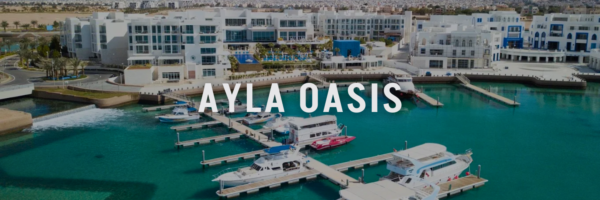 ayla oasis romantic staycations