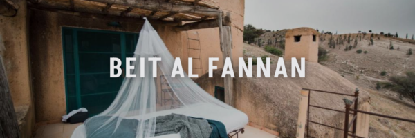 bait al fannan romantic staycations