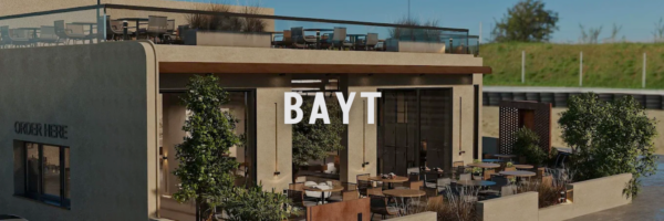 bayt coffee drive thru spots
