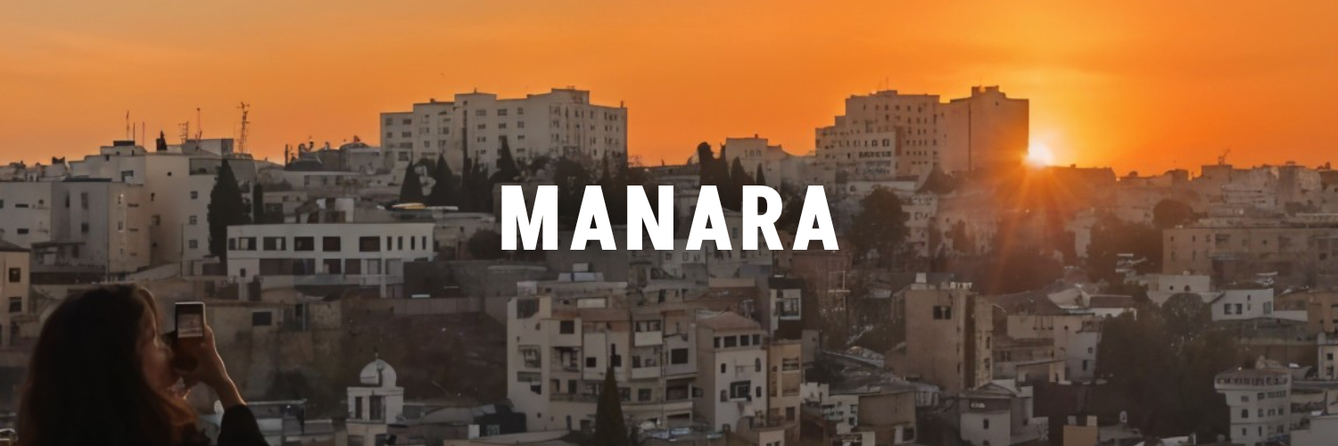 Manara