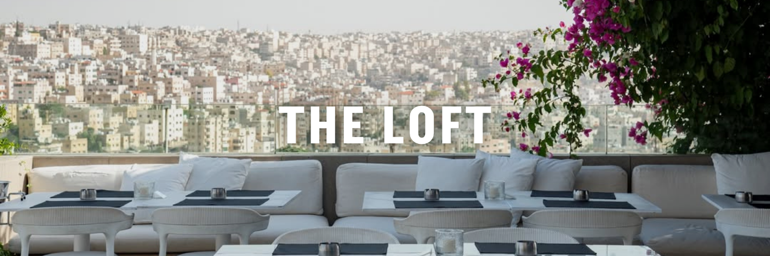 the loft