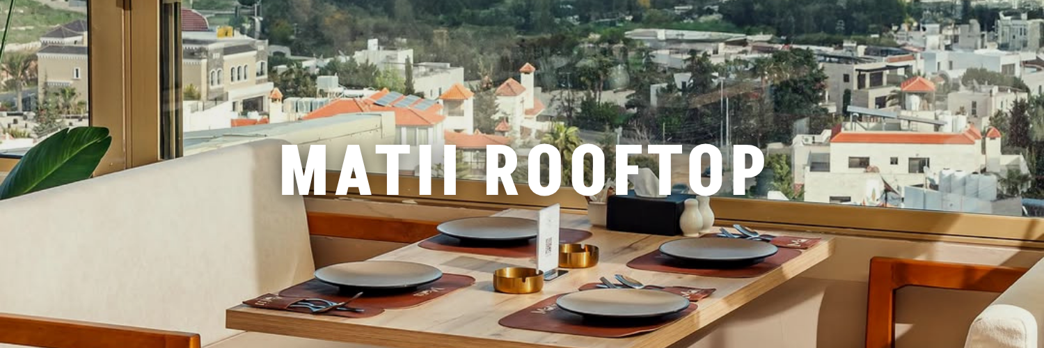 Matii Rooftop
