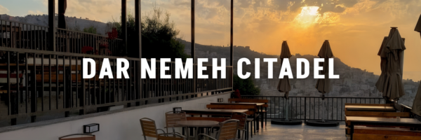 Dar Nemeh Citadel