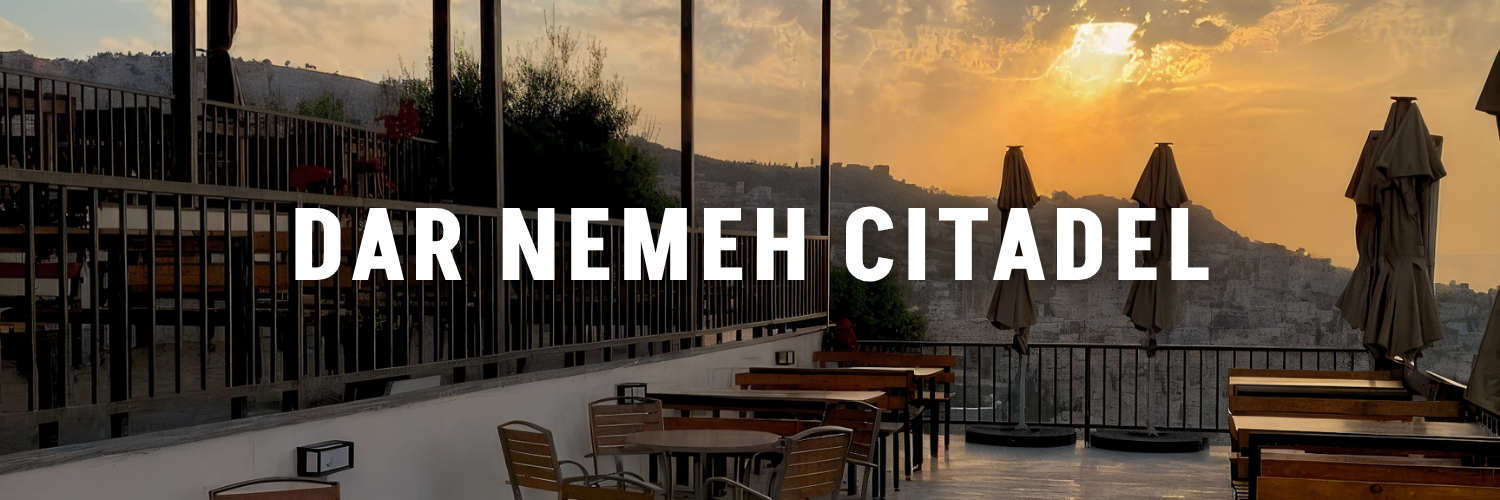 Dar Nemeh Citadel