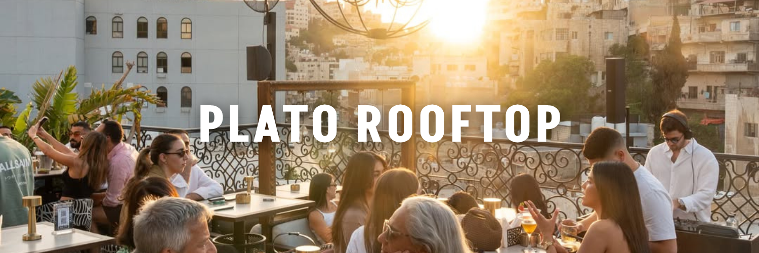 plato rooftop