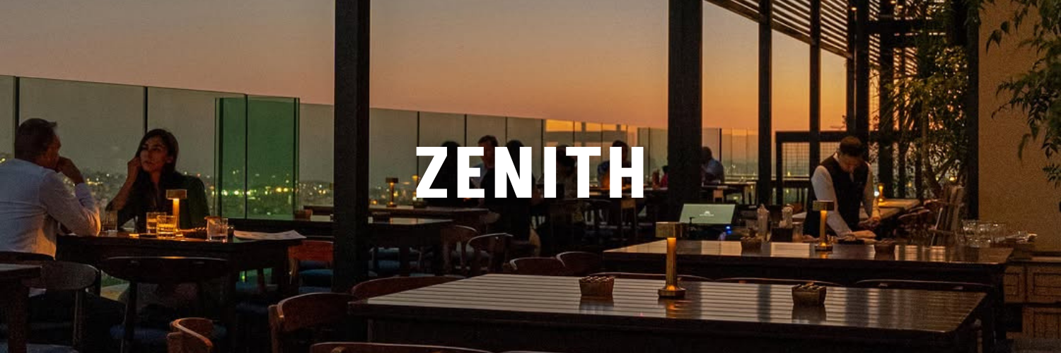zenith