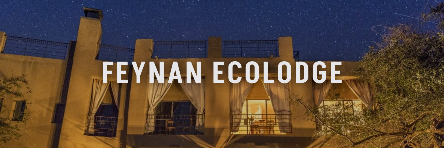 feynan ecolodge romantic staycations