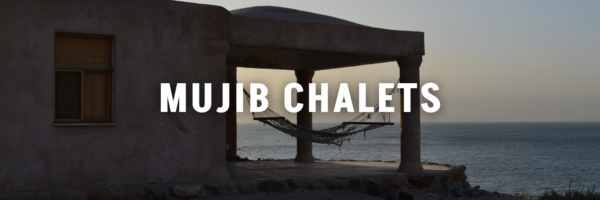 Mujib Chalets