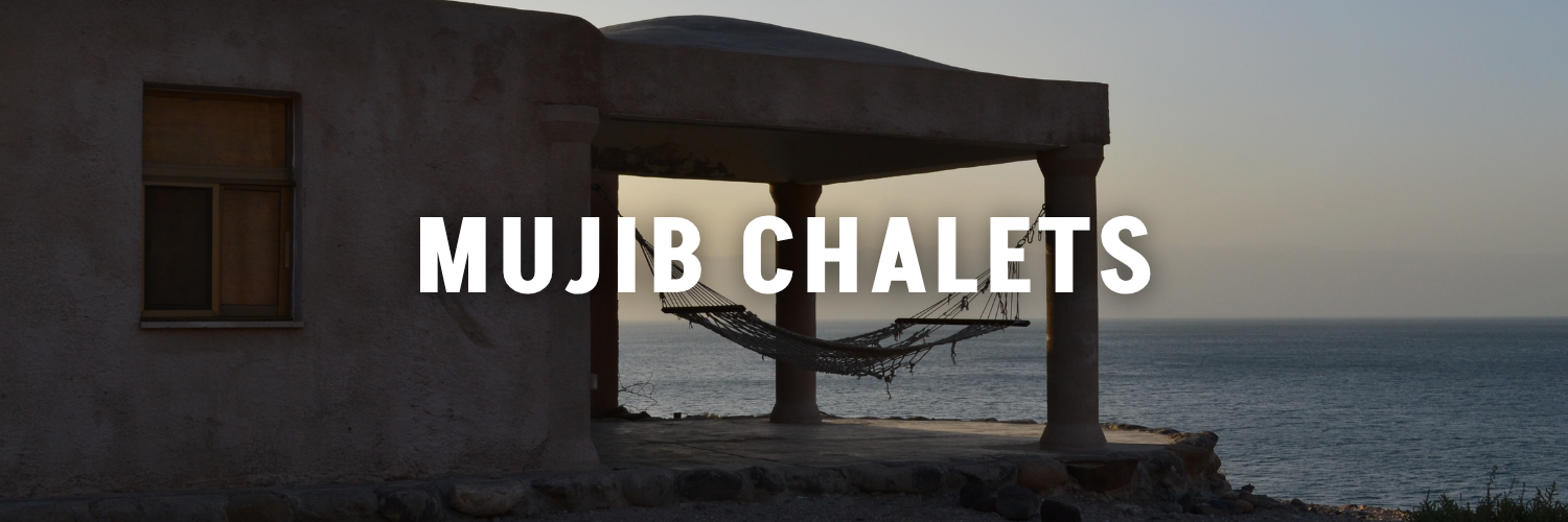 Mujib Chalets