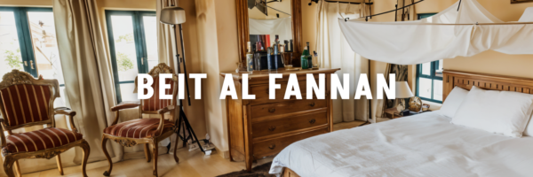 Beit Al Fannan