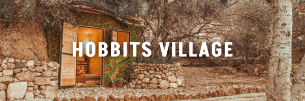 Hobbits Village