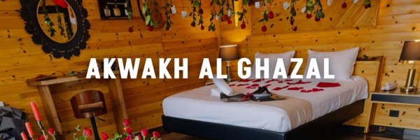 Akwakh Al Ghazal