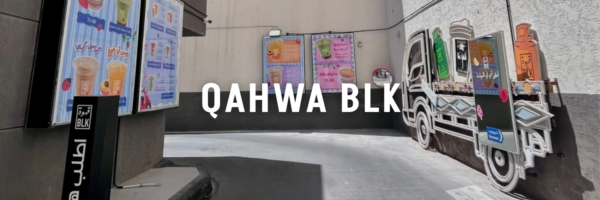 Qahwa BLK
