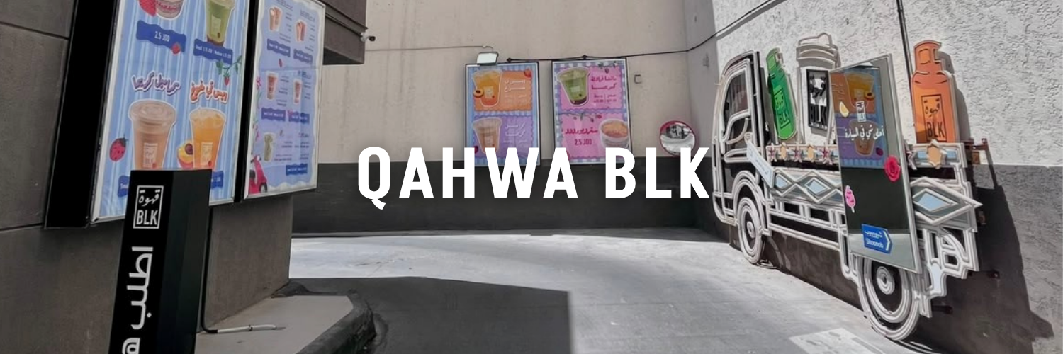Qahwa BLK