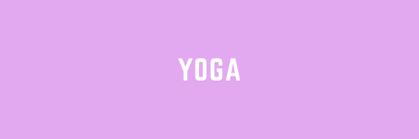 Yoga & Pilates Guide