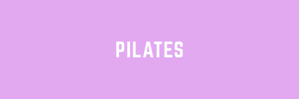 Pilates Yoga & Pilates Guide