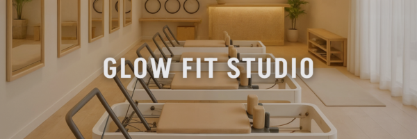 Glow Fit Studio Yoga & Pilates Guide