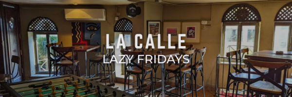 la calle end of summer bucket list