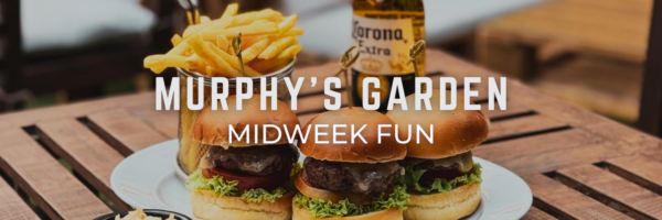 murphy's garden end of summer bucket list