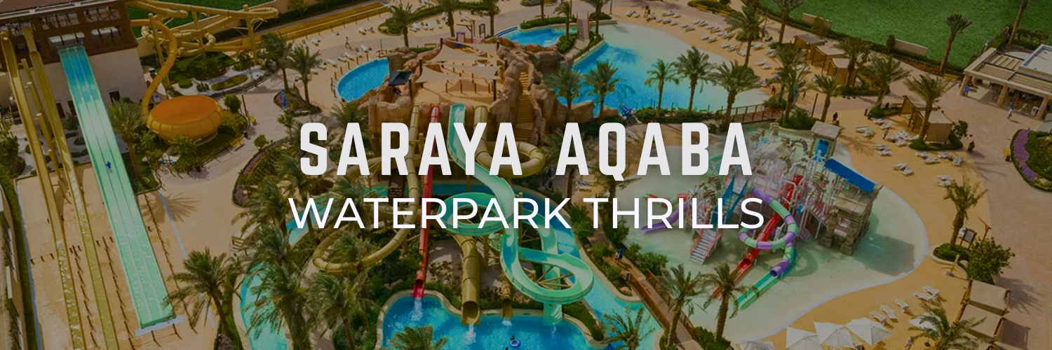 saraya aqaba end of summer bucket list
