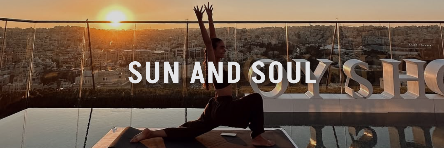 Sun and Soul Yoga & Pilates Guide