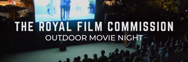 the royal film commission end of summer bucket list